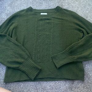 lucky brand sweater